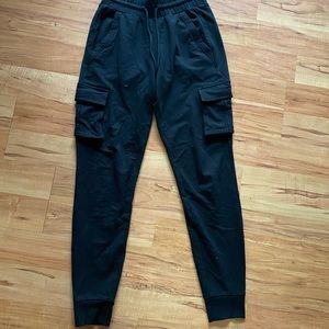 Alo yoga sweat pants